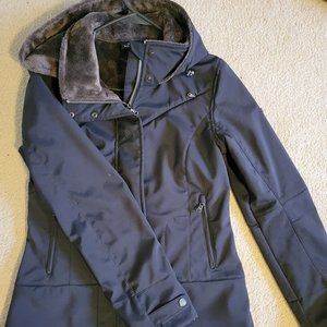 MeCo Jacket